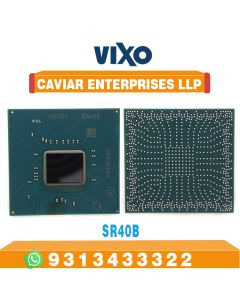 VIXO IC HM SR40B FH82 HM370