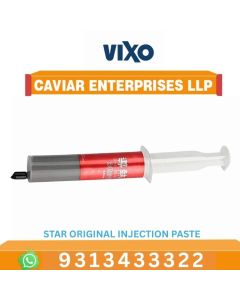 VIXO STAR Original DRG102 Liquid Thermal Paste Injection 30g