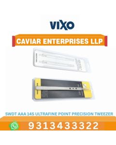 VIXO SWDT AAA-14S Ultrafine Point Precision Tweezer