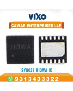 VIXO IC SY8037 HI3