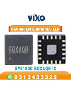 VIXO IC SY8180C BQXAQB