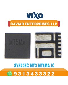 VIXO IC MT3 MT4 MT5 SY8208C  MT5XC