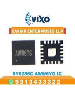VIXO IC SY8286C AWW6YG AWW5JC SY8286CRAC