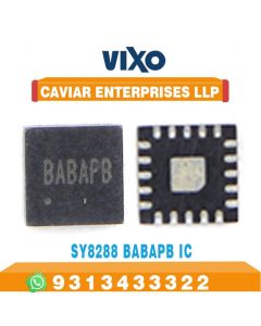 VIXO IC SY8288BRAC BABARD  BAB6HA
