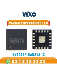 VIXO IC SY8288R AWS5MA BABAYA