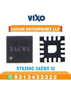 VIXO IC SY8388C 3AEWX