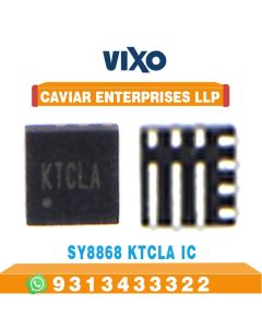 VIXO IC SY8868QMC SY8868KTCLA