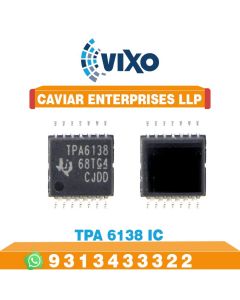 VIXO IC TPA6138 TPA 6138