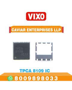 VIXO IC TPCA8109 TPCA8109 TPCA 8109