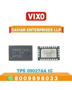 VIXO IC TPS09027AA