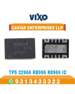 VIXO IC TPS22966 22966