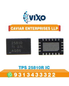 VIXO IC 25810TI 25810 TI 25810