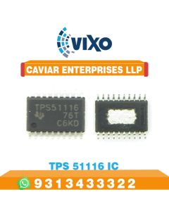 VIXO IC TPS51116 LEG 51116