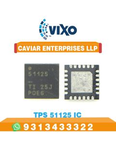 VIXO IC TPS51125 51125 TPS 51125