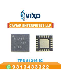 VIXO IC TPS51216 51216