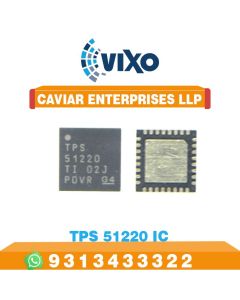 VIXO IC TPS51220 51220
