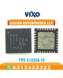 VIXO IC TPS51220A
