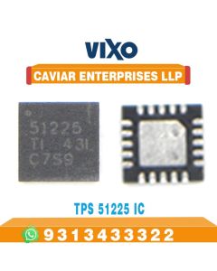 VIXO IC TPS 51225 51225