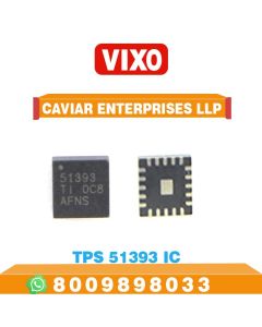VIXO TPS51393