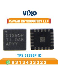 VIXO IC TPS51395P TPS 51395