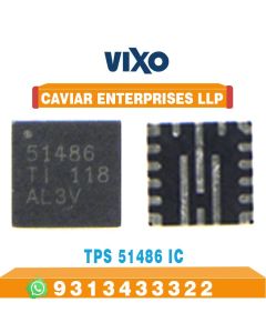 VIXO IC TPS51486 TPS 51486