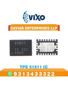 VIXO IC TPS51511 TPS 51511