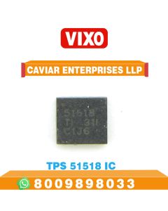 VIXO IC TPS51518