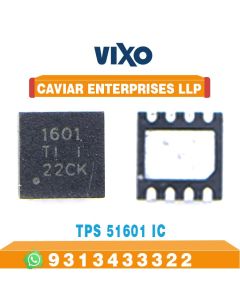 VIXO IC TPS51601 TPS 51601