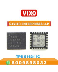 VIXO IC TPS51631
