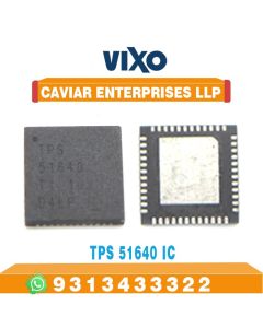 VIXO IC TPS 51640 51640