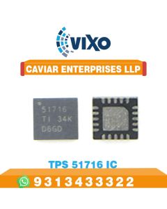 VIXO IC TPS51716 TPS 51716 51716