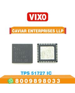 VIXO IC TPS51727 51727