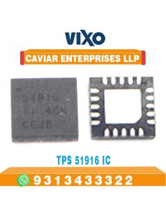 VIXO IC TPS 51916 TPS51916 51916