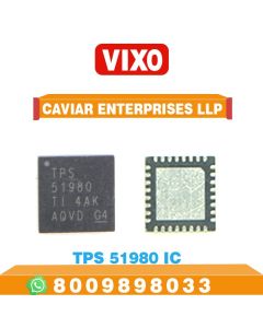 VIXO IC TPS51980 51980
