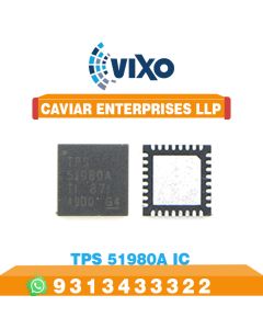 VIXO IC TPS51980A 51989A TPS 51980 A