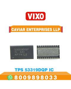 VIXO IC TPS53319 DQPT