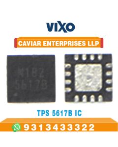 VIXO IC TPS5617B G5617BR41U