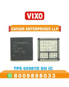 VIXO IC TPS65987D DH
