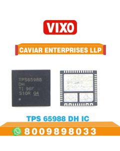VIXO IC TPS65988DH