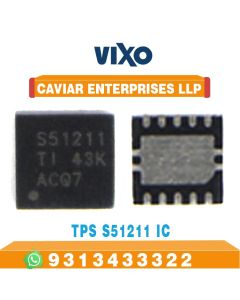 VIXO IC TPS51211 TPS 51211