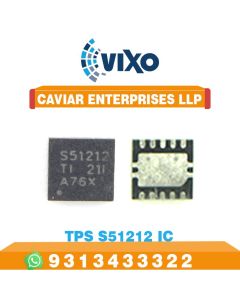 VIXO IC TPS51212 TPS 51212
