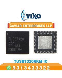 VIXO IC TUSB7320RKM TUSB7320 RKM