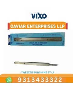 VIXO TWEEZER SUNSHINE ST-14