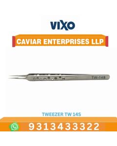 VIXO TWEEZERS TW 14S