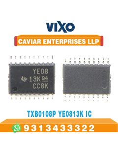 VIXO IC TXB0108PWR