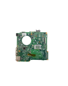 VIXO HP PAVILION 15N AMD CPU DA0U92MB6D0 LAPTOP MOTHERBOARD