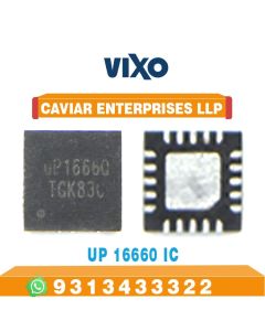 VIXO IC UP1666Q UP 1666O