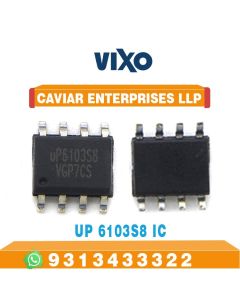 VIXO IC UP6103 6103S8