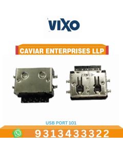 VIXO USB PORT 101