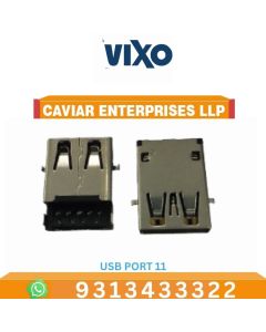 VIXO USB PORT 11